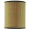 Mahle Oil Filter, Ox433D OX433D - alternate 2